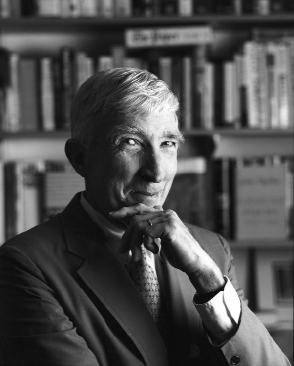 John Updike John Updike